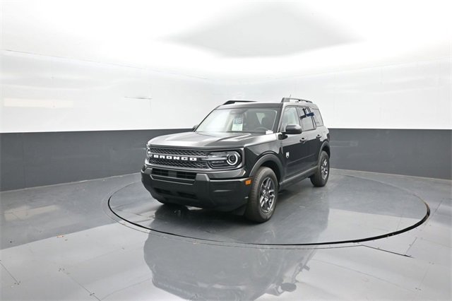 New 2025 Ford Bronco Sport Big Bend image 3