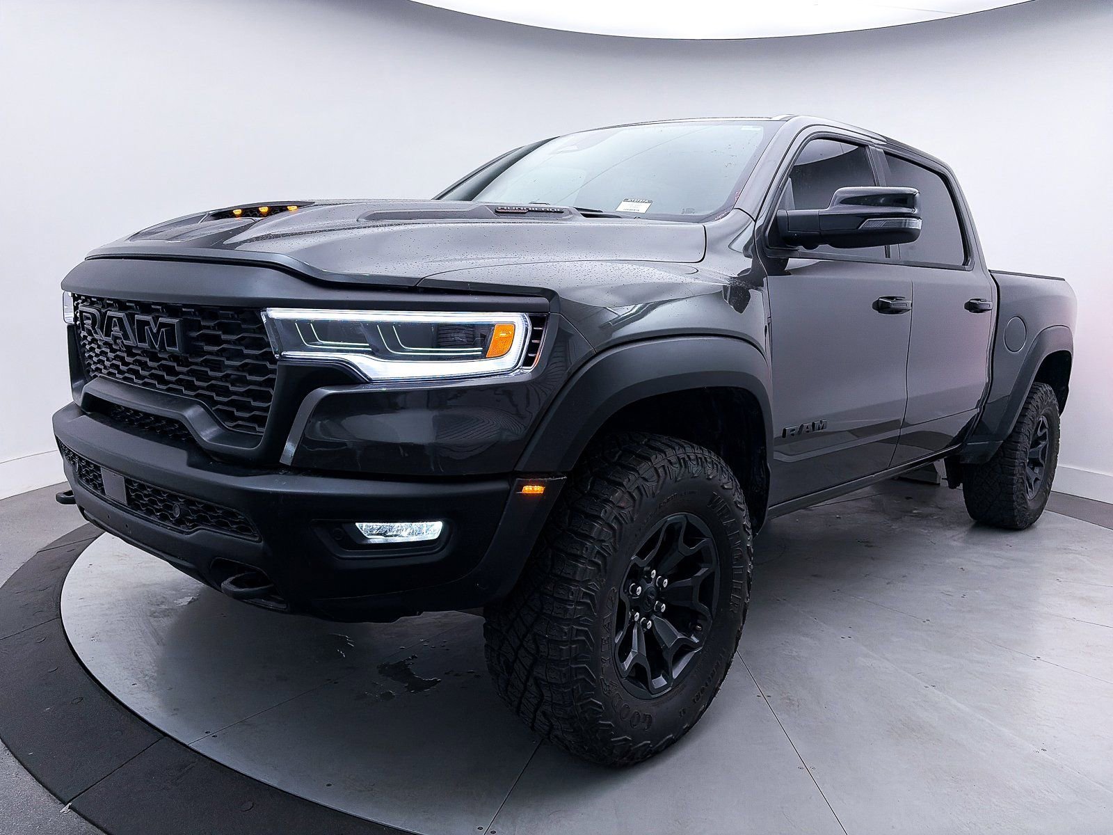 Used 2025 RAM 1500 RHO image 13