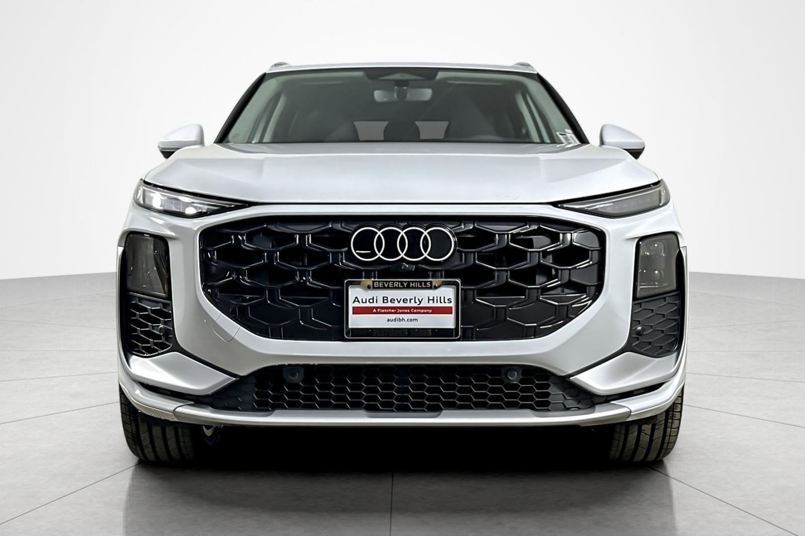 New 2026 Audi Q3 quattro 2.0T image 8