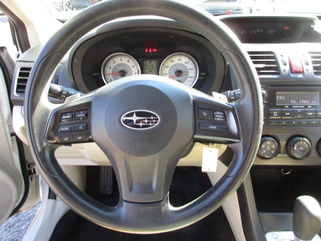 Used 2013 Subaru Impreza 2.0i Premium w/ All-Weather Pkg AWD/4WD image 17