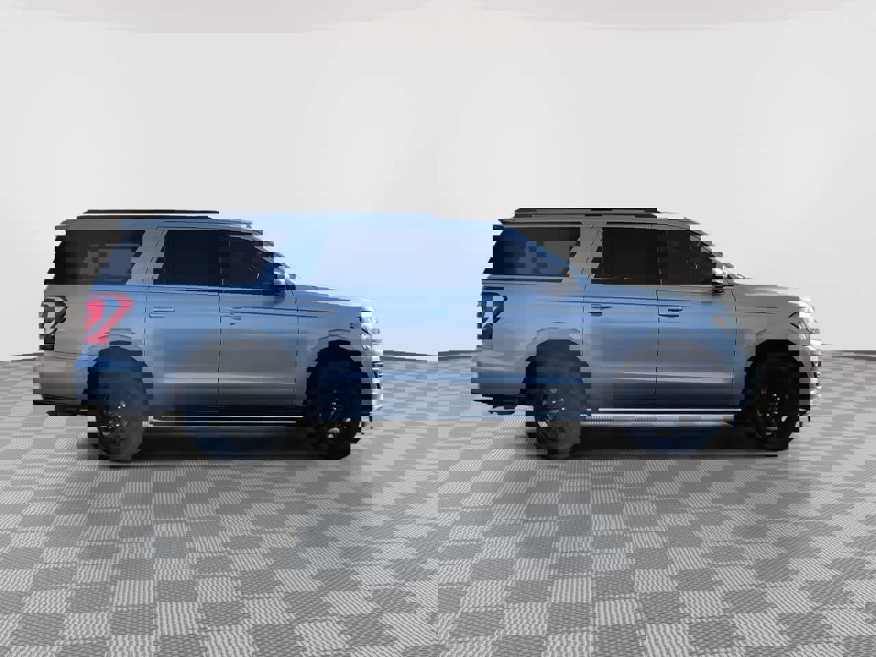 Used 2021 Ford Expedition Max XLT image 9