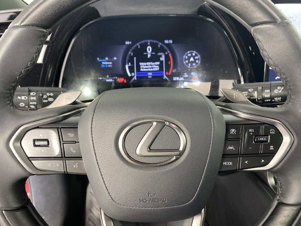 Used 2025 Lexus RX 350 Premium w/ Accessory Package AWD/4WD image 14