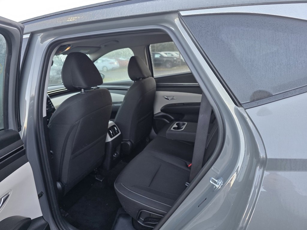 Used 2024 Hyundai Tucson SEL image 6