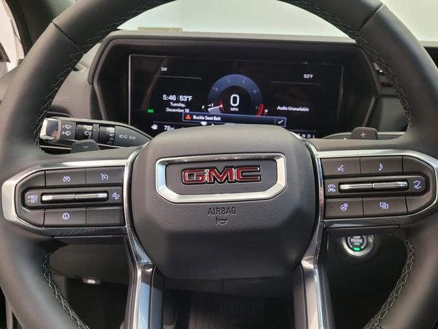 New 2026 GMC Terrain Elevation w/ Elevation Premium Package image 20