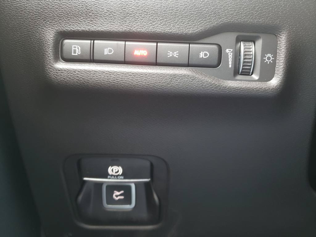 New 2026 Jeep Cherokee Limited AWD/4WD image 23