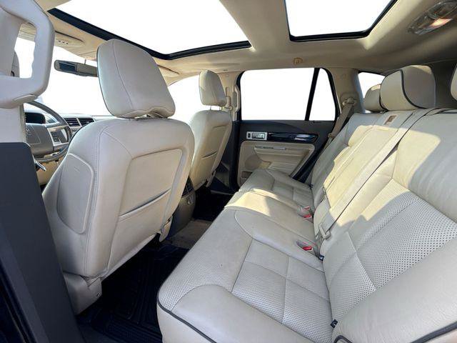 Used 2008 Lincoln MKX 2WD image 26