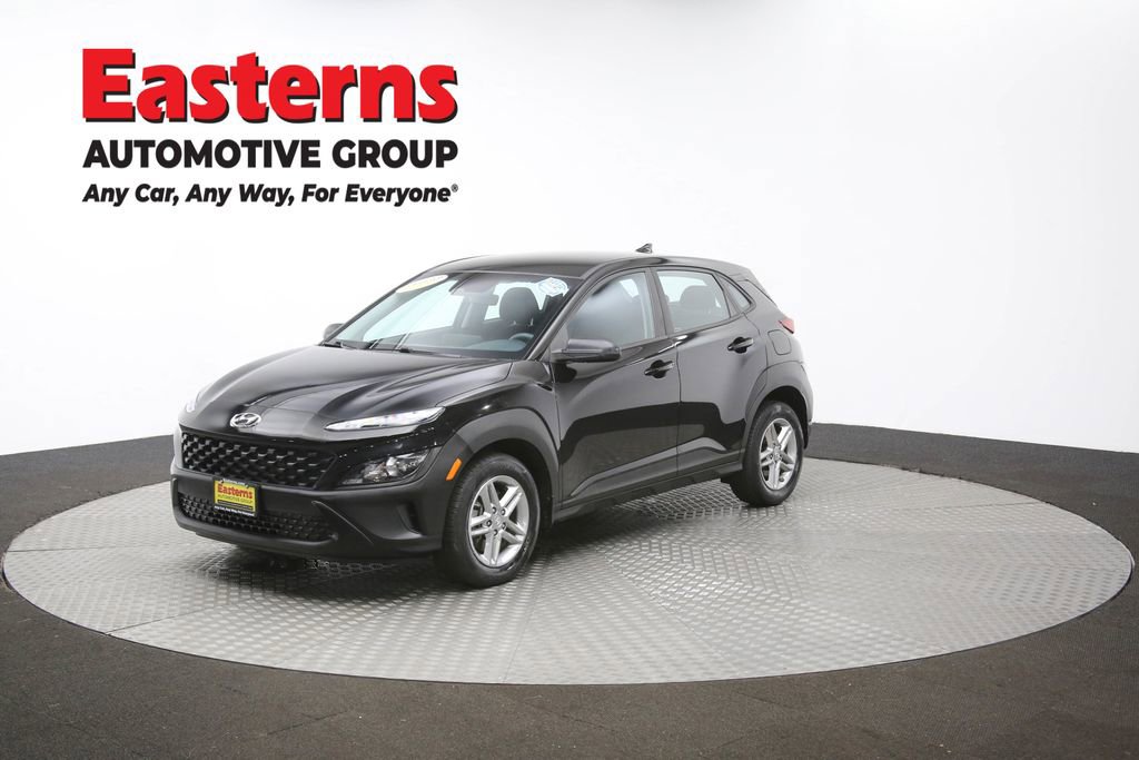 Used 2022 Hyundai Kona SE w/ Winter Weather Package image 54