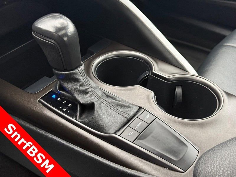 Used 2023 Toyota Camry SE w/ Convenience Package FWD image 22