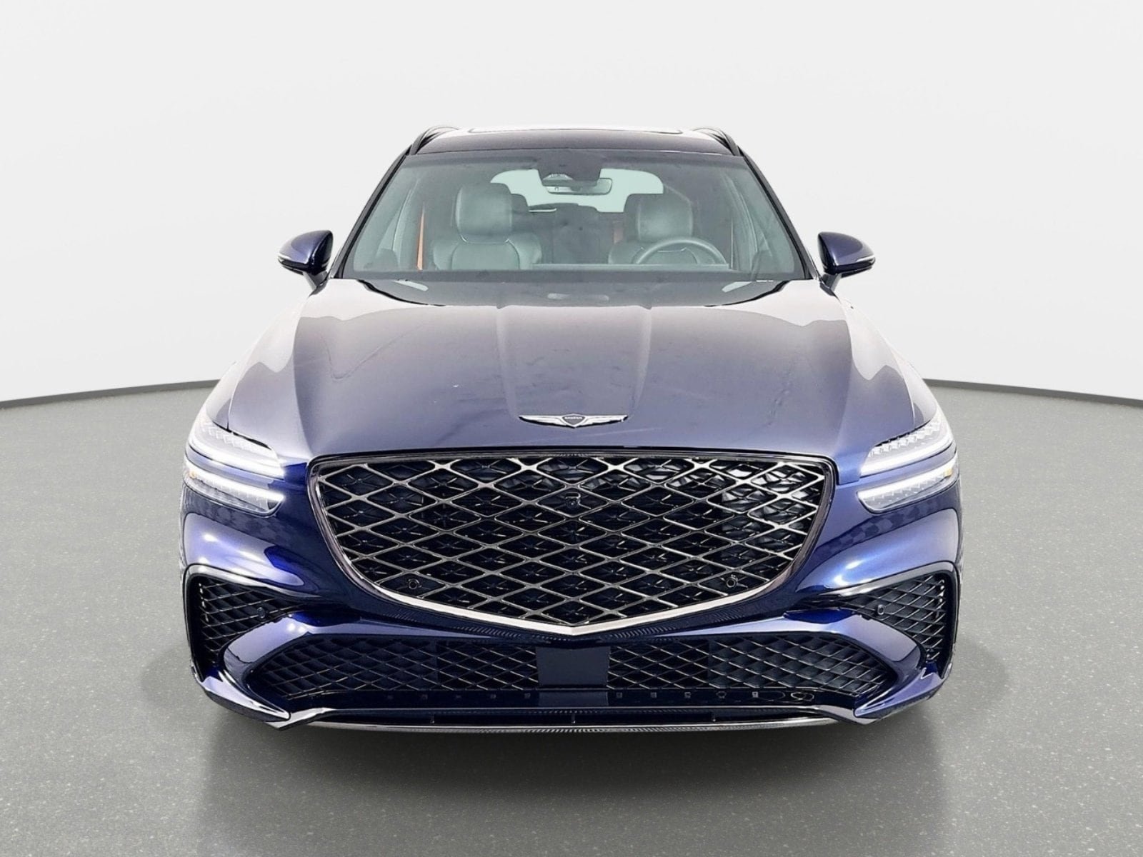 New 2026 Genesis GV70 2.5T Sport Prestige AWD/4WD image 2