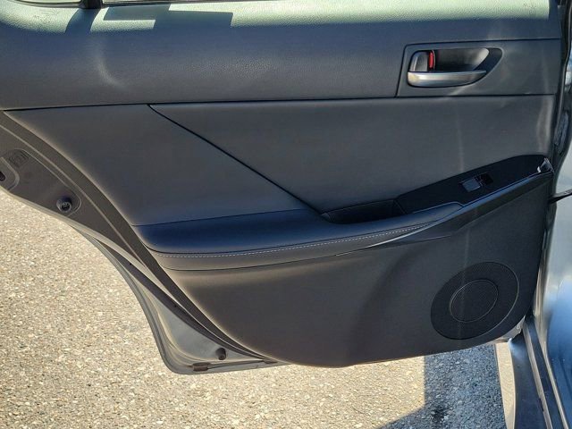 Used 2021 Lexus IS 300 w/ Accessory Package RWD image 18