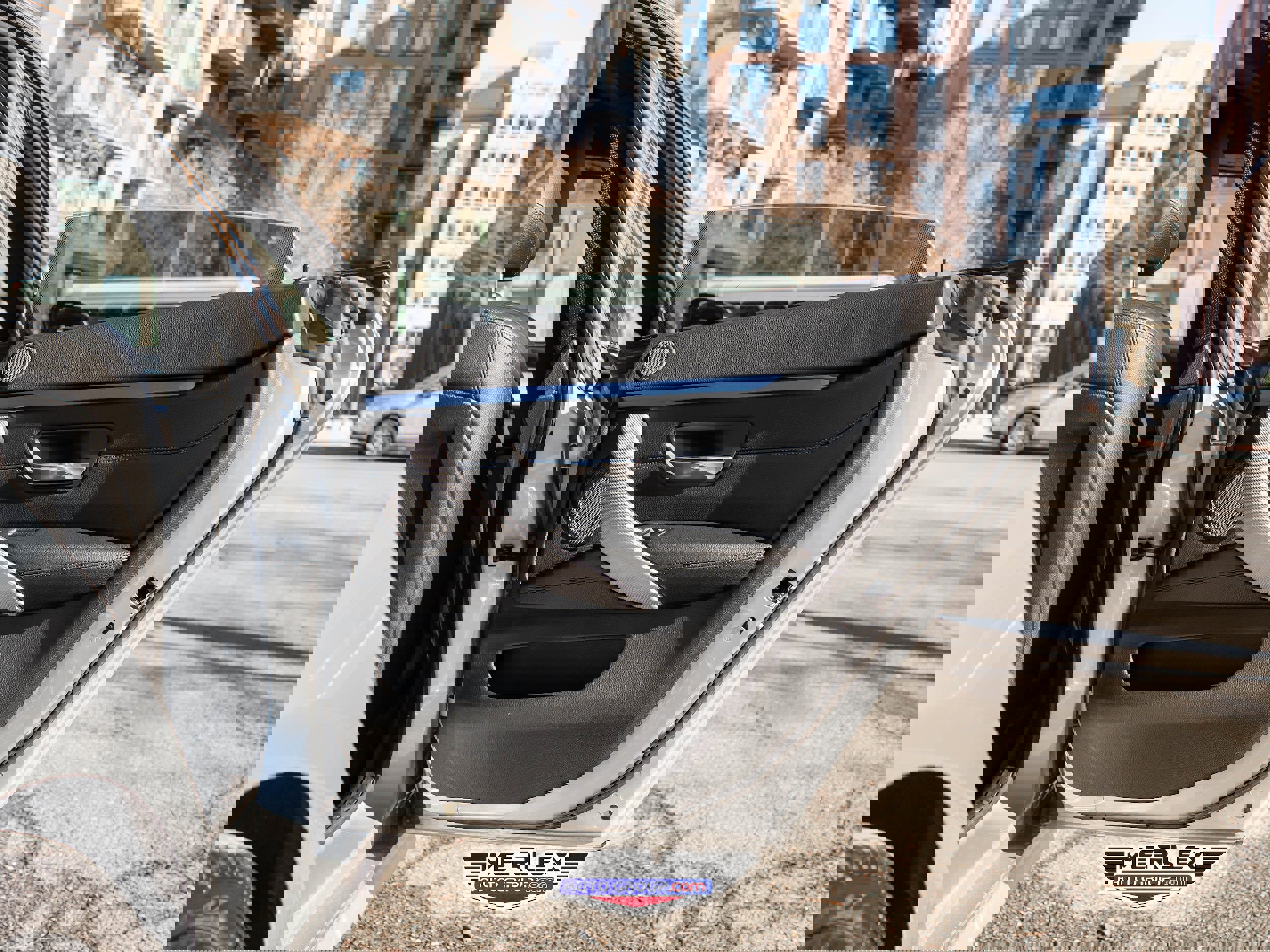 Used 2019 BMW 440i Gran Coupe w/ M Sport Package image 45