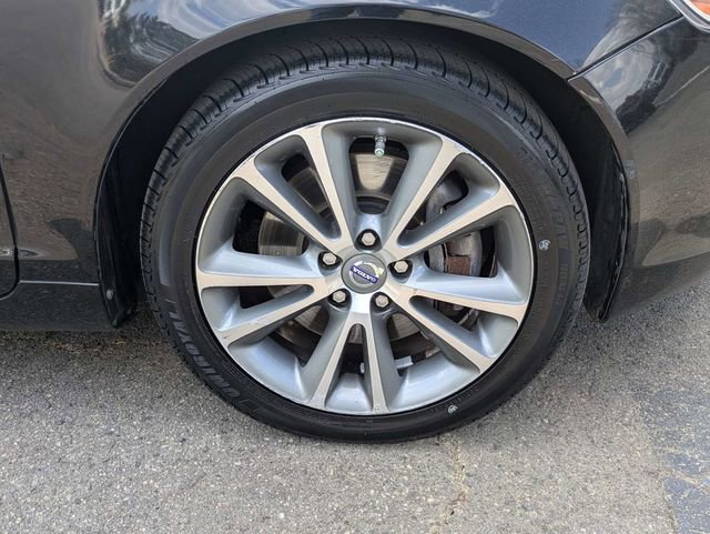 Used 2013 Volvo C70 T5 FWD image 11