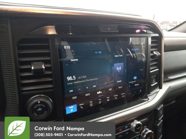 New 2025 Ford F150 King Ranch image 16