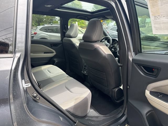 Certified 2025 Subaru Forester Premium AWD/4WD image 12