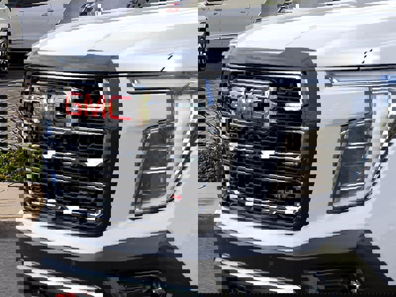 New 2026 GMC Yukon XL AT4 w/ AT4 Preferred Package image 13