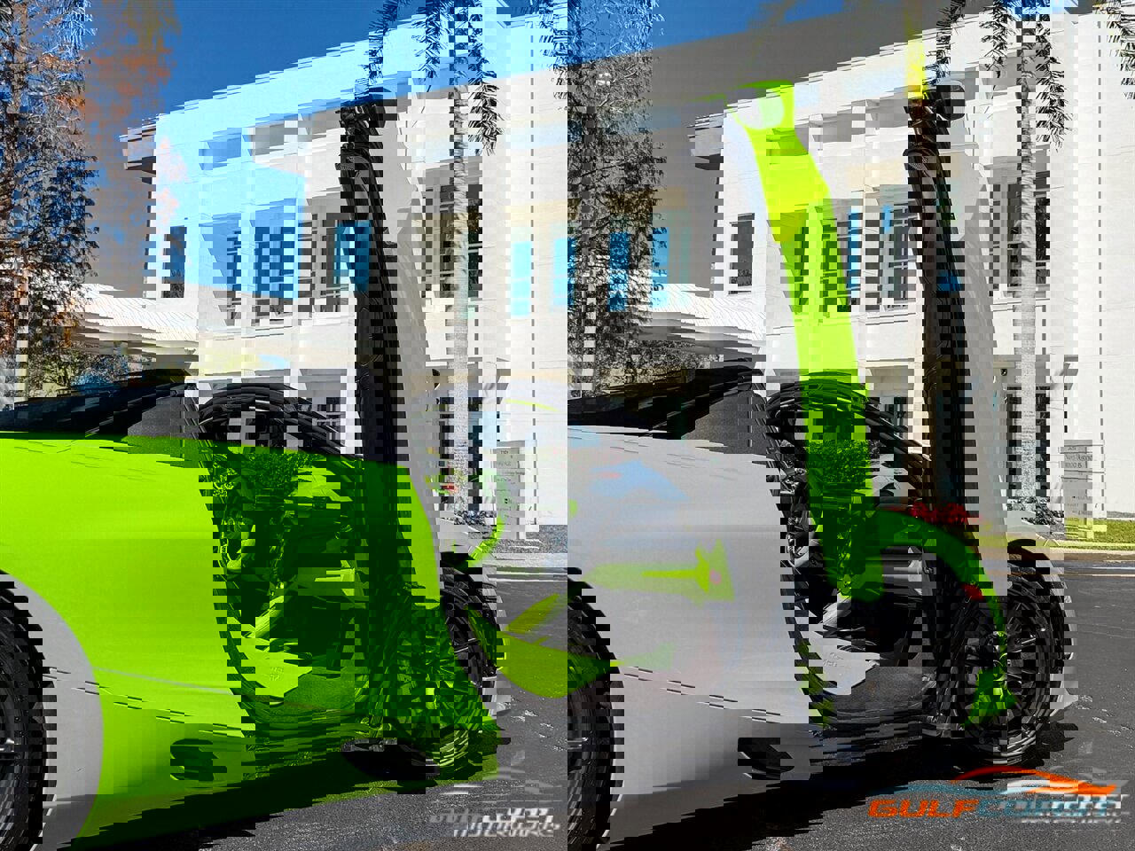 Used 2021 McLaren 720S Performance image 71