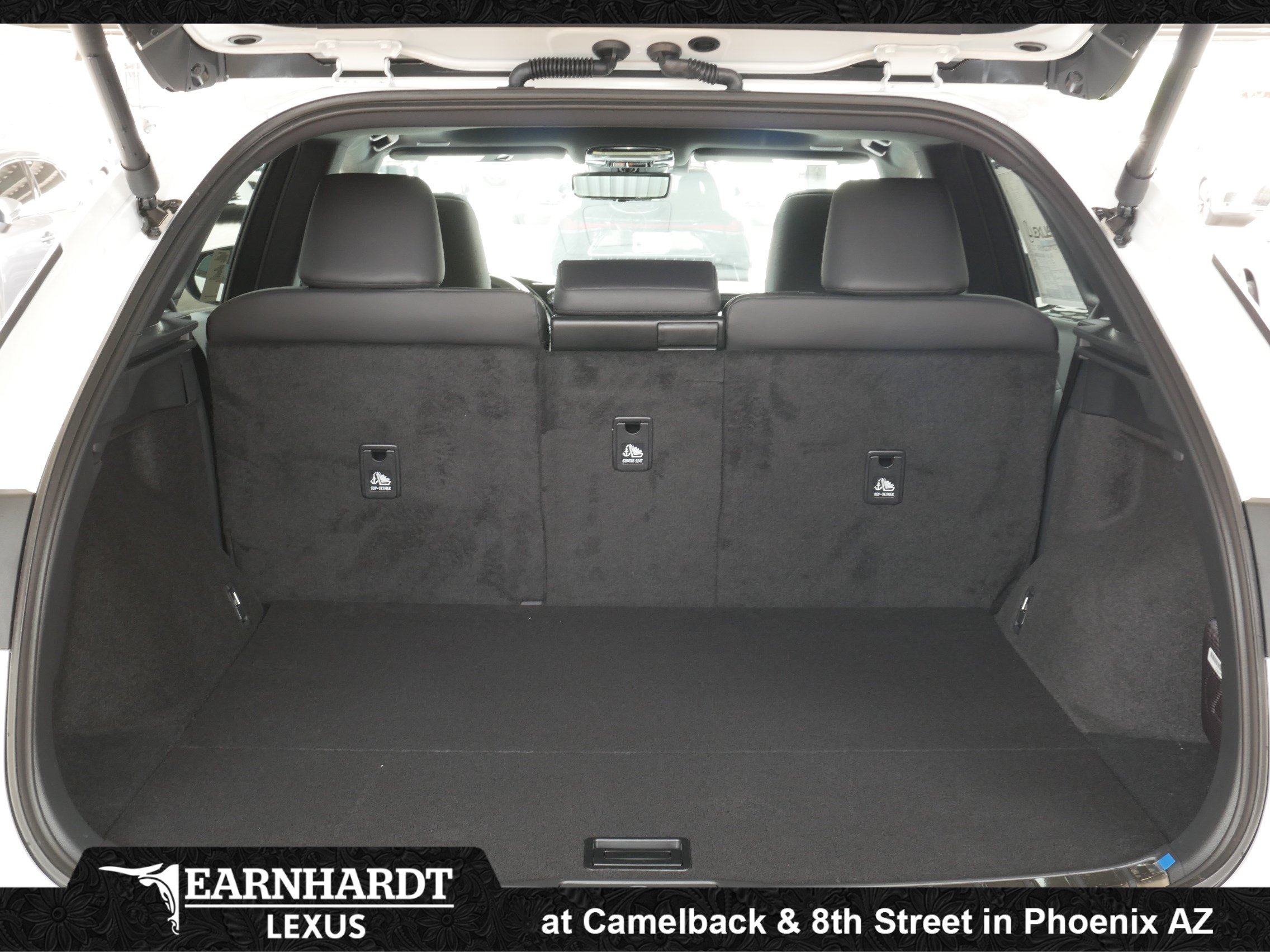 New 2026 Lexus RX 350 Premium Plus w/ Convenience Package FWD image 13
