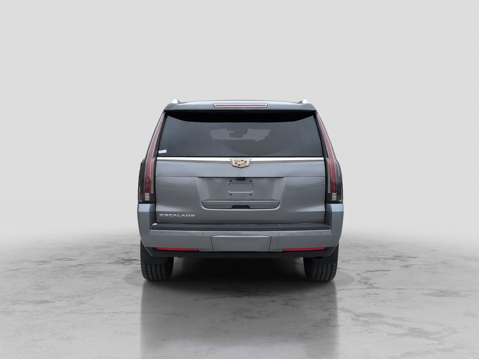 Used 2020 Cadillac Escalade Luxury image 7