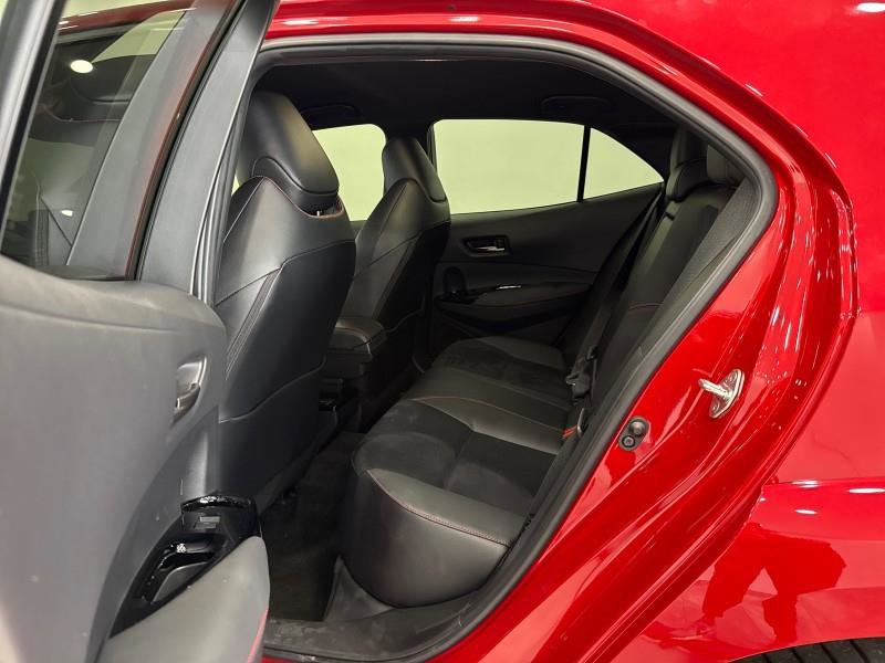 Used 2023 Toyota Corolla GR AWD/4WD image 66