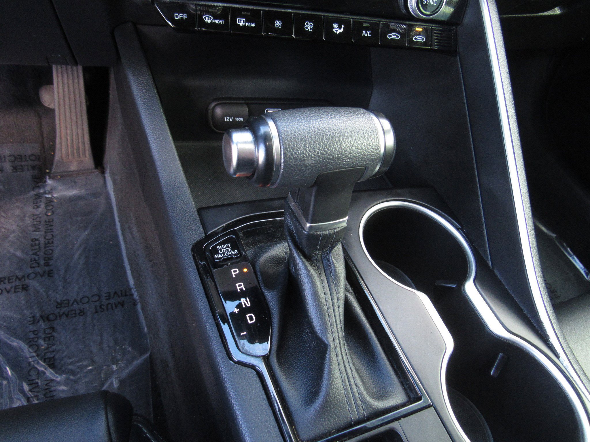 Used 2023 Kia K5 GT-Line image 20