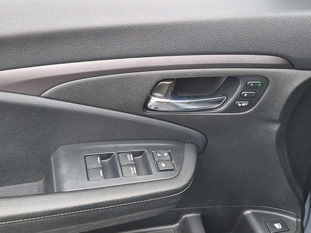 Used 2022 Honda Ridgeline RTL-E image 13
