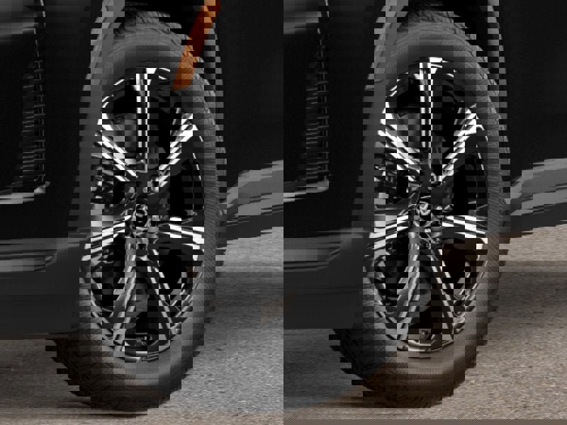 New 2026 INFINITI QX60 Autograph w/ Dark Cargo Package image 35