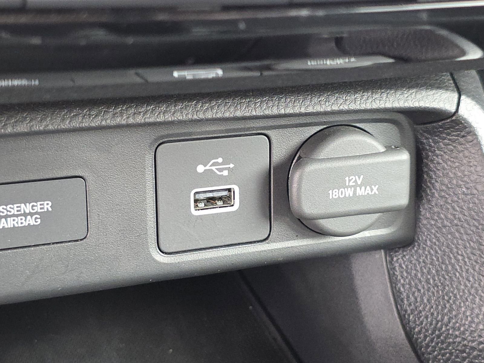 Certified 2023 Honda Civic Sport image 4