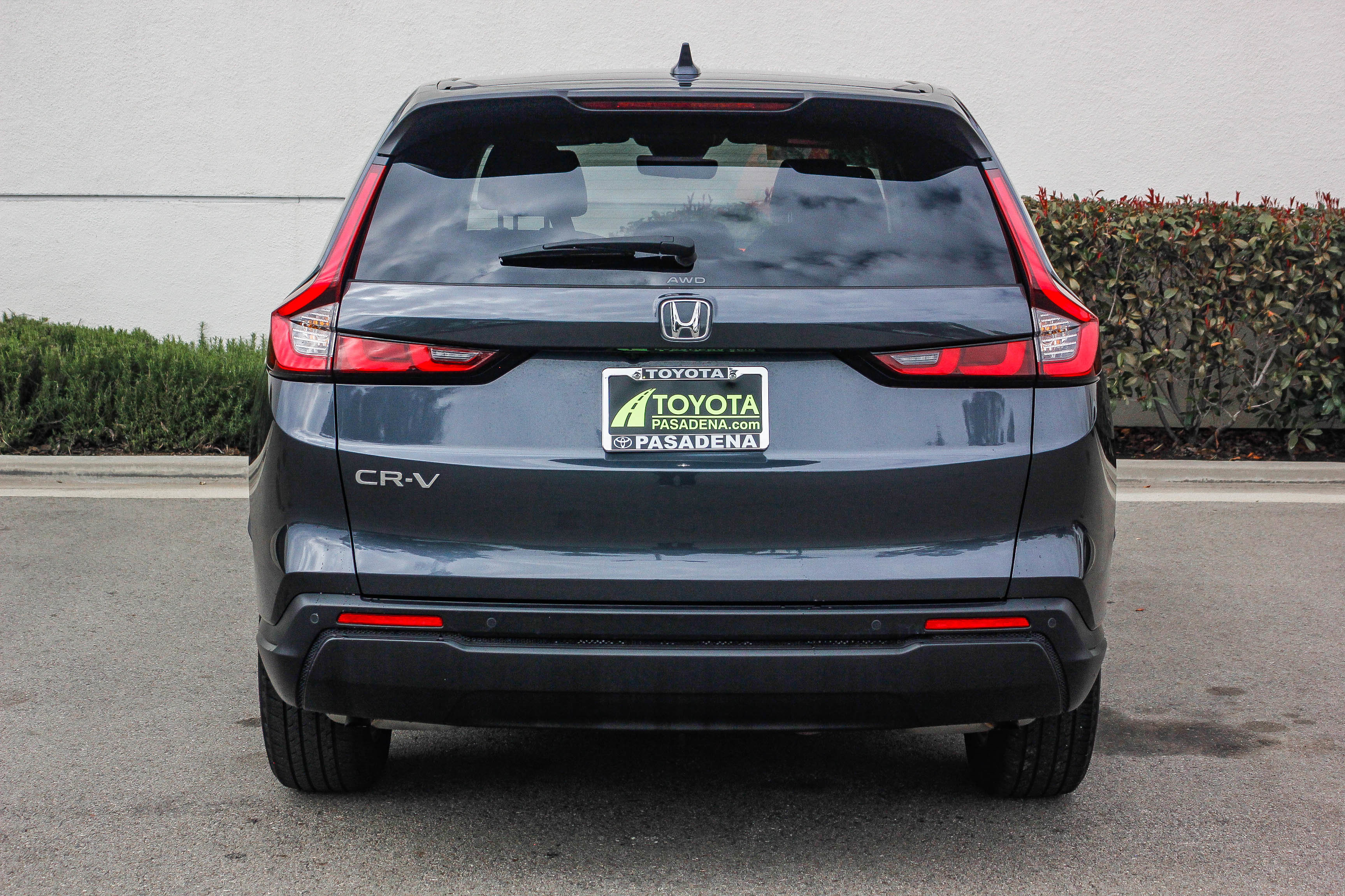 Used 2025 Honda CR-V EX-L image 7