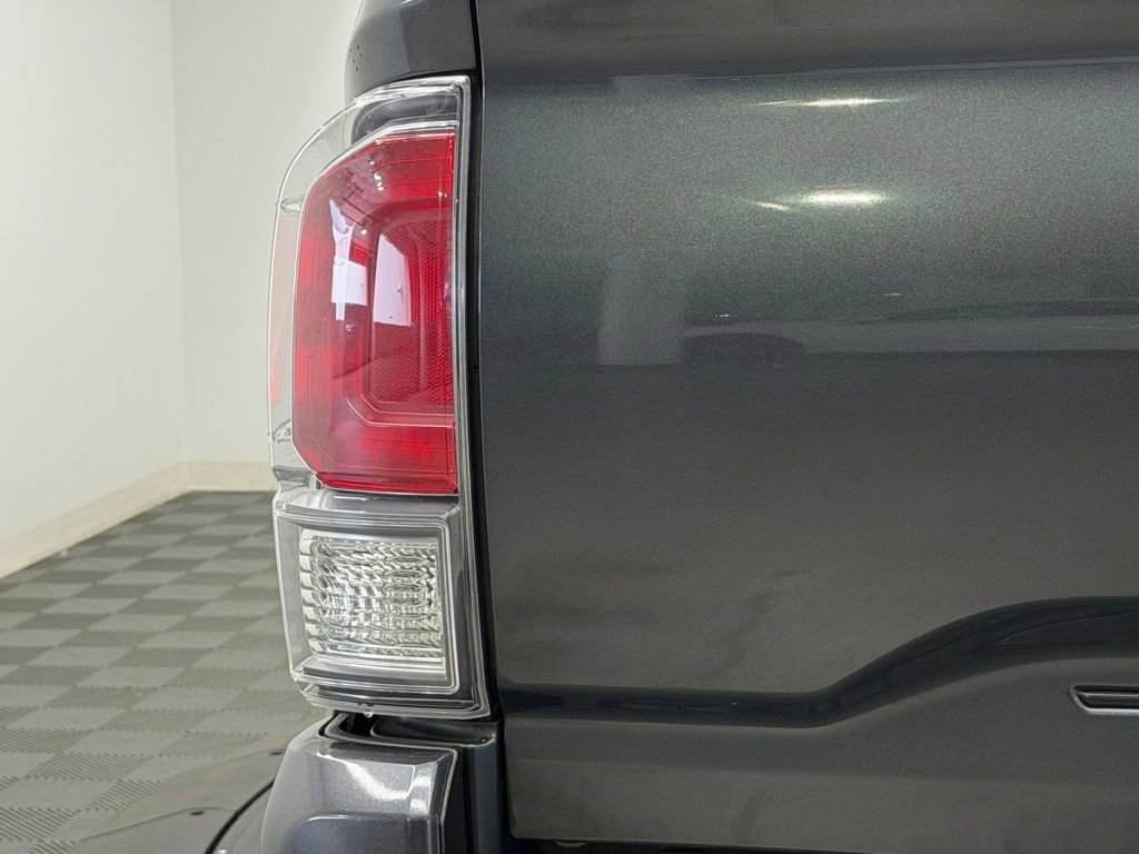 Certified 2021 Toyota Tacoma TRD Sport w/ Technology Package RWD image 13