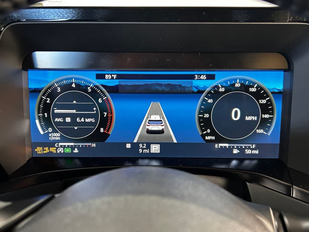 New 2026 Subaru Outback Wilderness AWD/4WD image 17