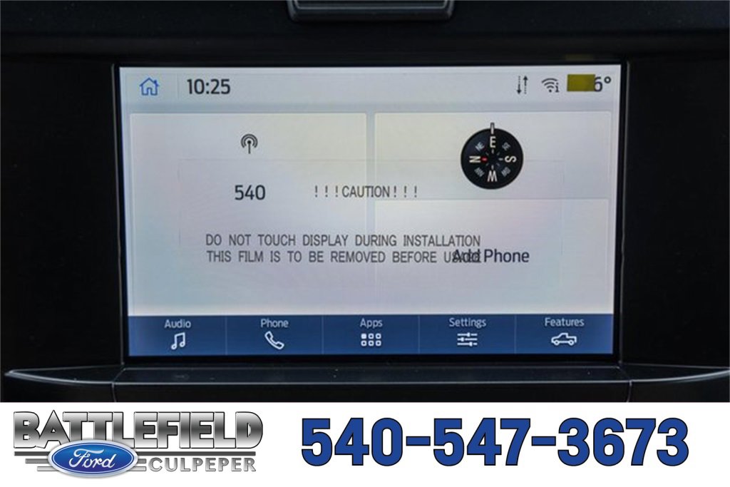 New 2026 Ford F250 XLT image 22