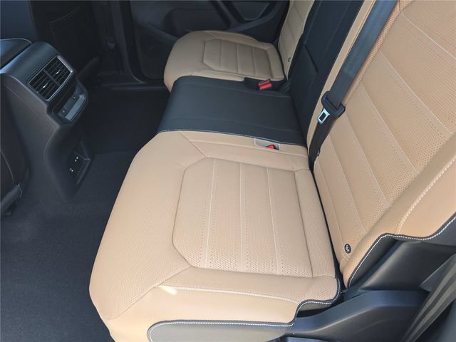 New 2026 Volkswagen Atlas Cross Sport SEL R-Line AWD/4WD image 16