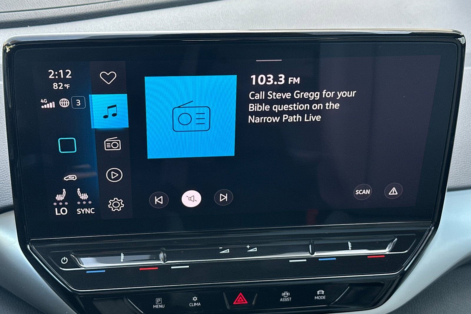 Certified 2022 Volkswagen ID.4 Pro S image 18