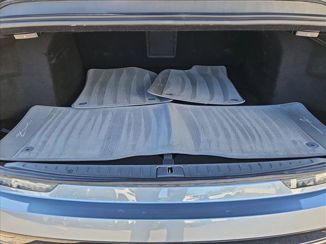 Used 2025 Lucid Air Touring AWD/4WD image 6