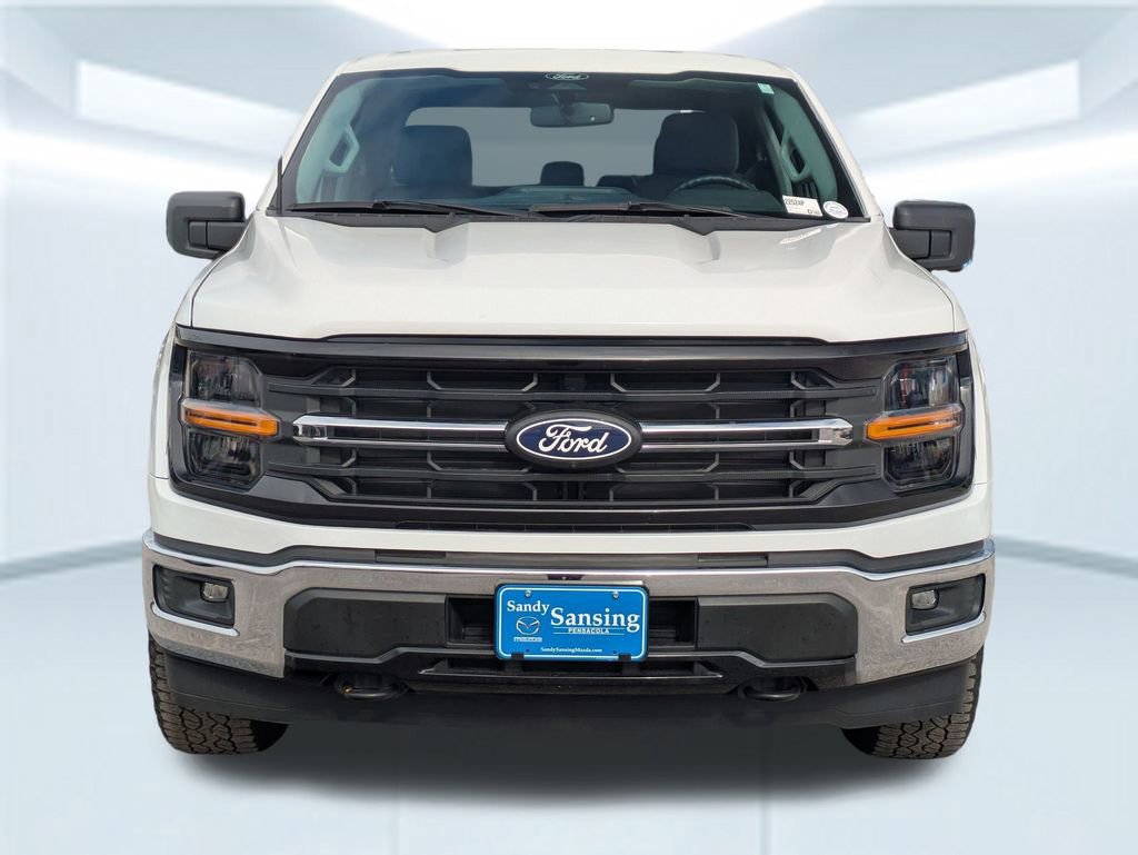 Used 2024 Ford F150 XLT w/ Mobile Office Package image 10