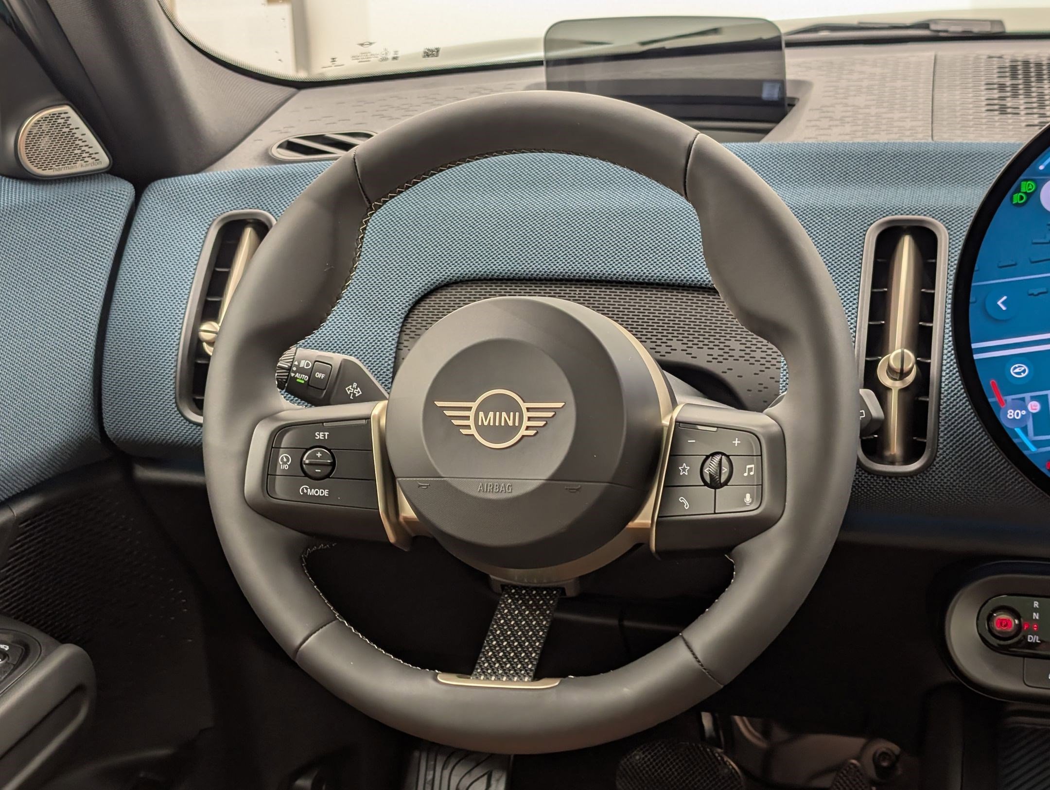 New 2026 MINI Cooper Countryman S image 18