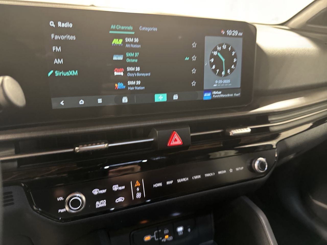 New 2026 Kia Sportage X-Line w/ X-Line Premium Package image 21