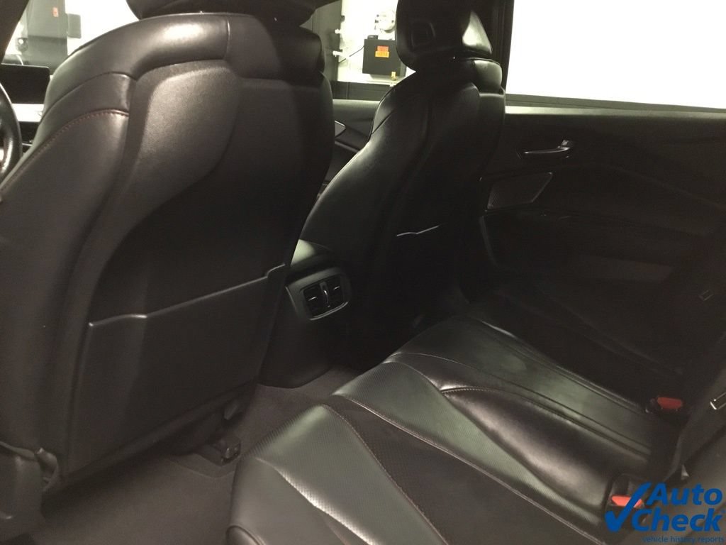 Used 2023 Acura TLX w/ A-SPEC Package AWD/4WD image 29