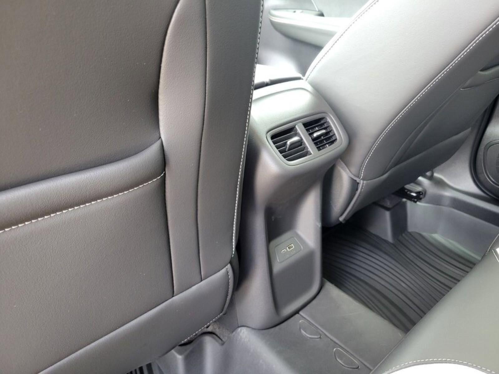 New 2026 Buick Envision Sport Touring AWD/4WD image 31