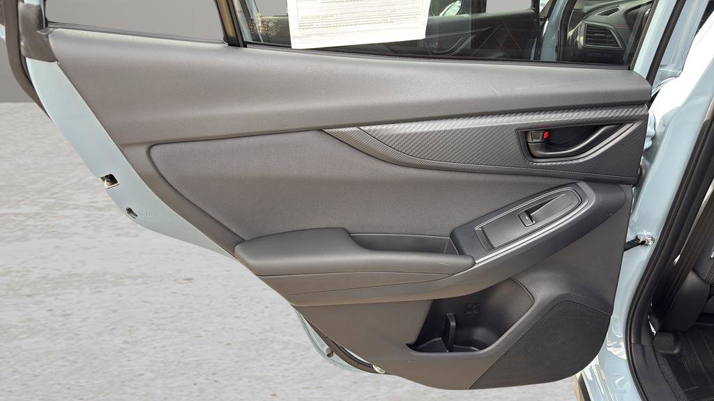 Used 2020 Subaru Crosstrek 2.0i Premium w/ Moonroof Package 1 image 14