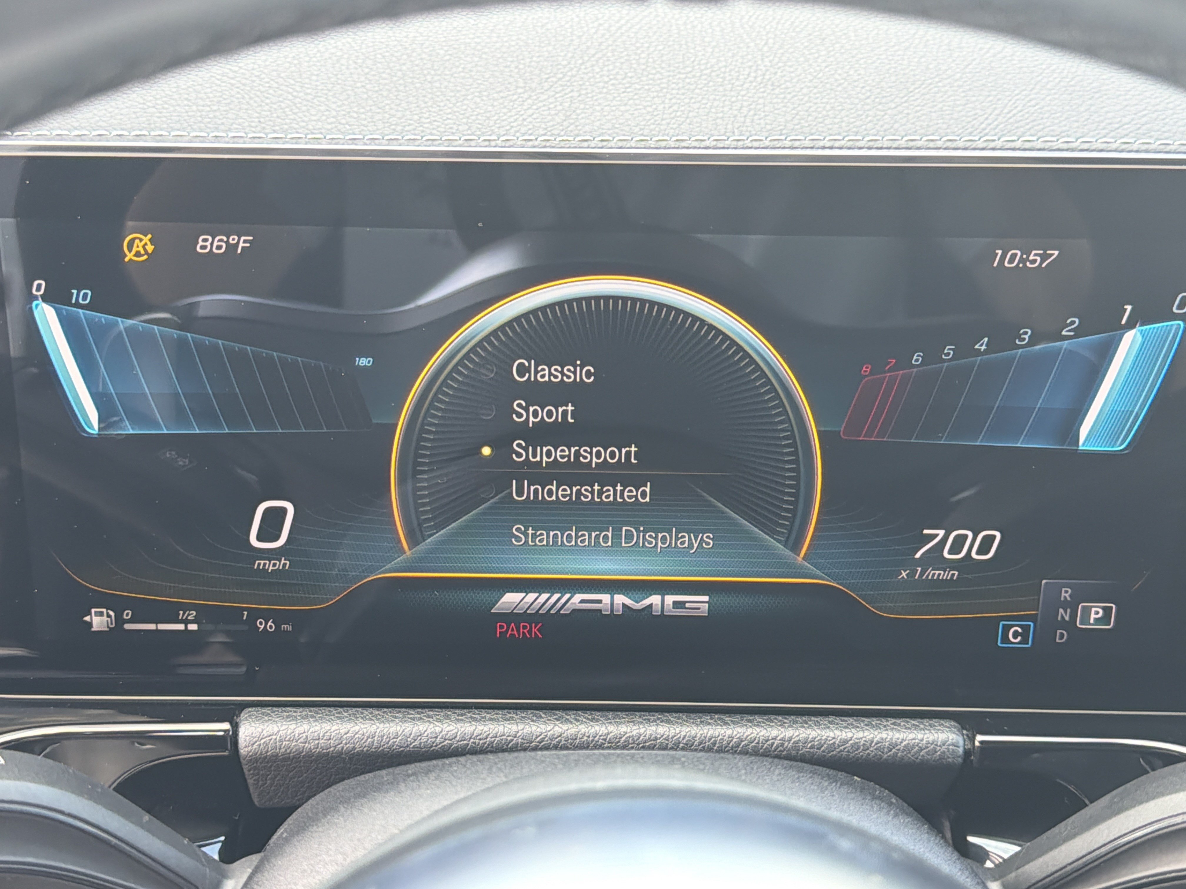 Used 2022 Mercedes-Benz GLA 35 AMG 4MATIC image 32