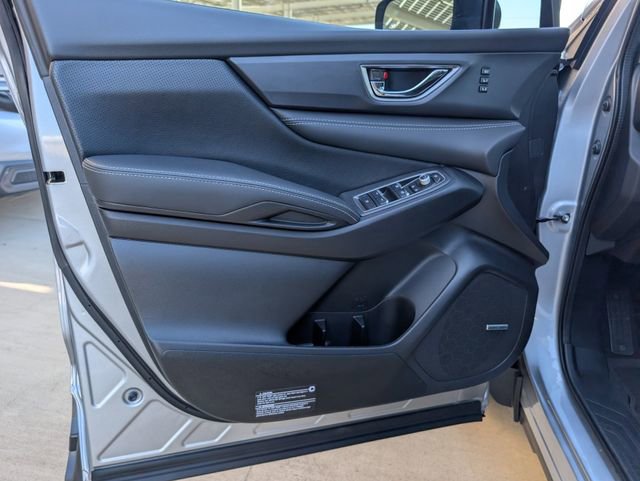 Certified 2025 Subaru Ascent Limited image 22