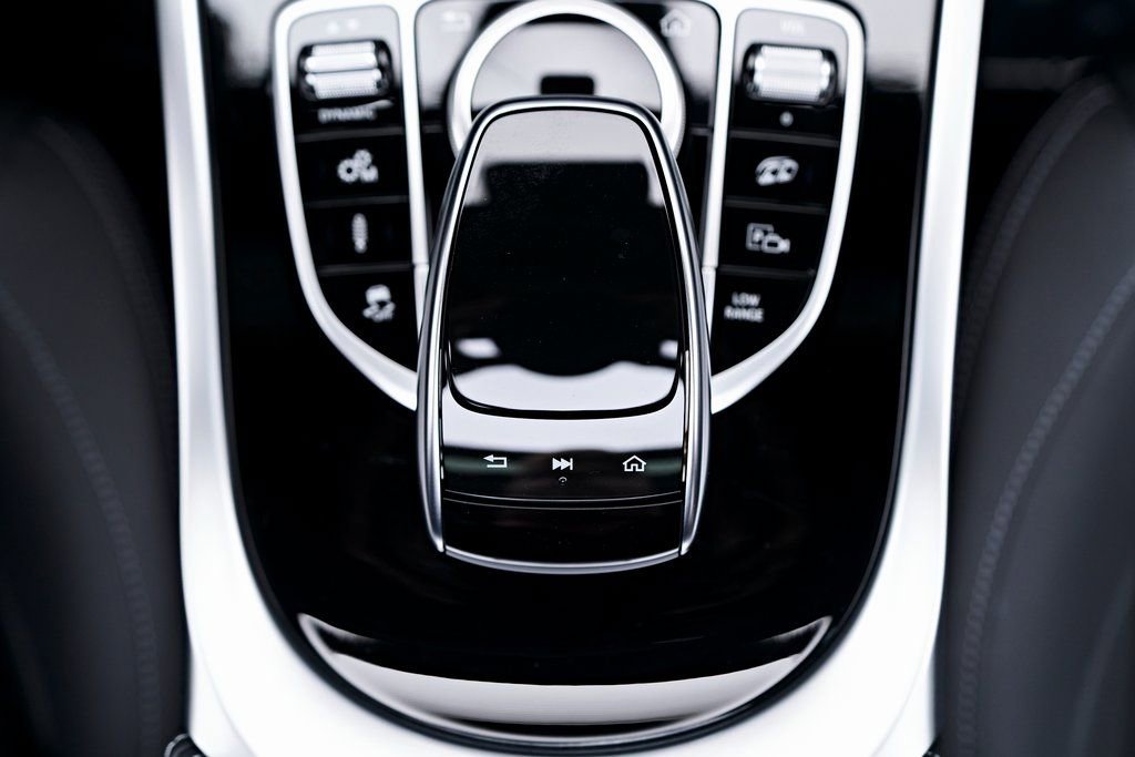 Used 2024 Mercedes-Benz G 63 AMG 4MATIC image 79