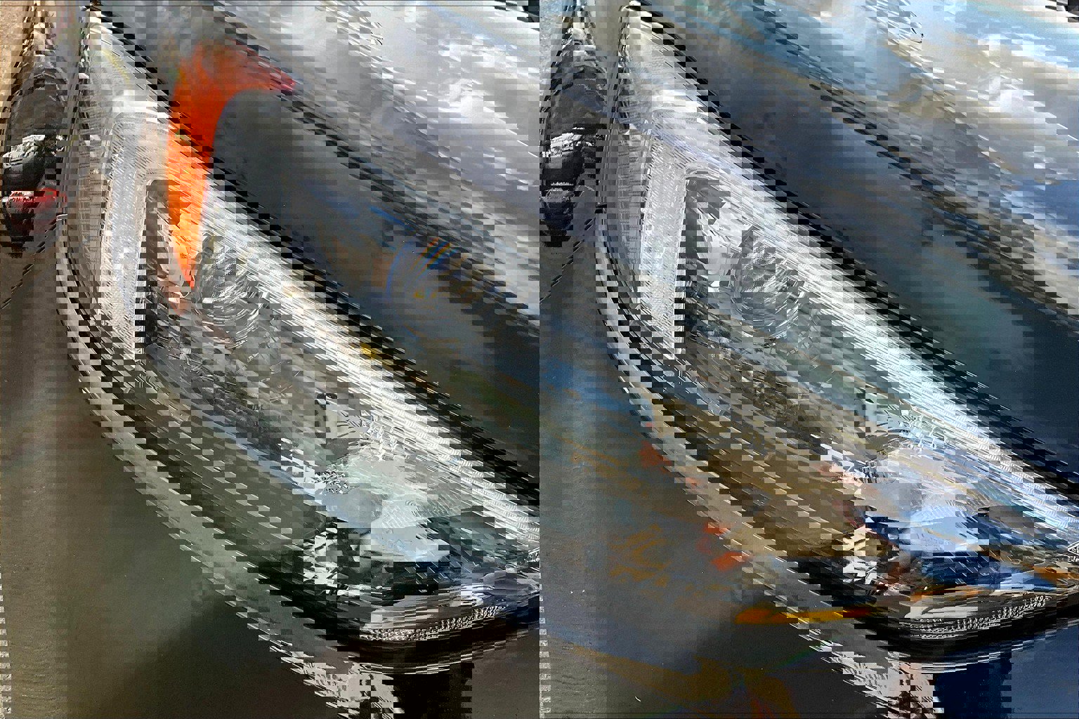 Used 2020 Ford Edge ST-Line FWD image 25