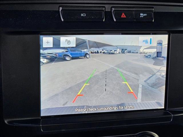 Used 2023 Ford F150 XL w/ STX Appearance Package image 18