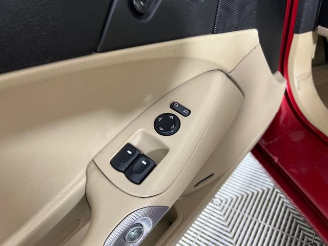 Used 2005 Chevrolet Corvette Coupe w/ Preferred Equipment Group RWD image 12