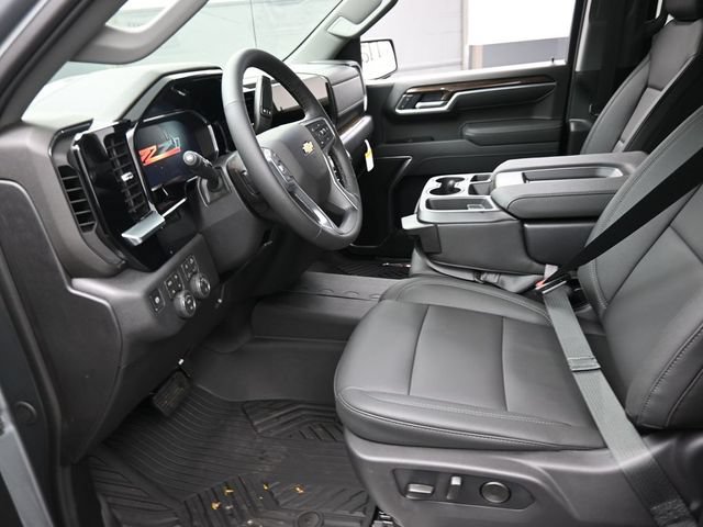 New 2026 Chevrolet Silverado 1500 LT AWD/4WD image 8