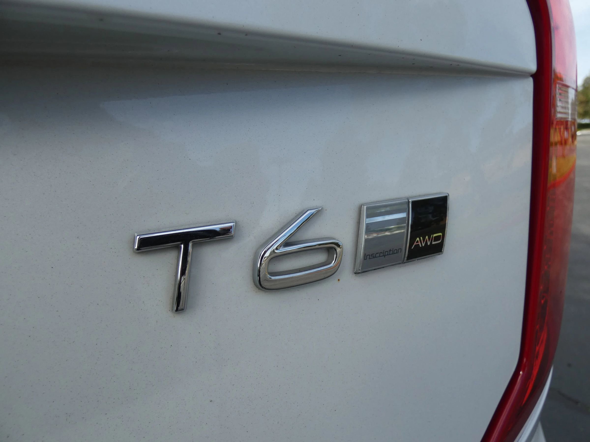 Used 2017 Volvo XC90 T6 Inscription w/ Vision Package image 92