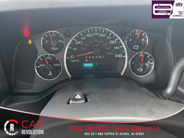 Used 2019 Chevrolet Express 2500 Extended w/ Enhanced Convenience Package image 23
