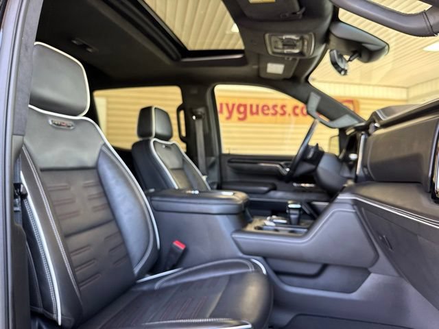 Used 2022 GMC Sierra 1500 AT4X AWD/4WD image 27